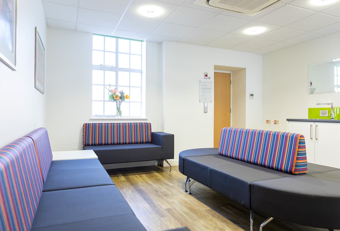 Photo of Dominion Theatre, The Boardroom