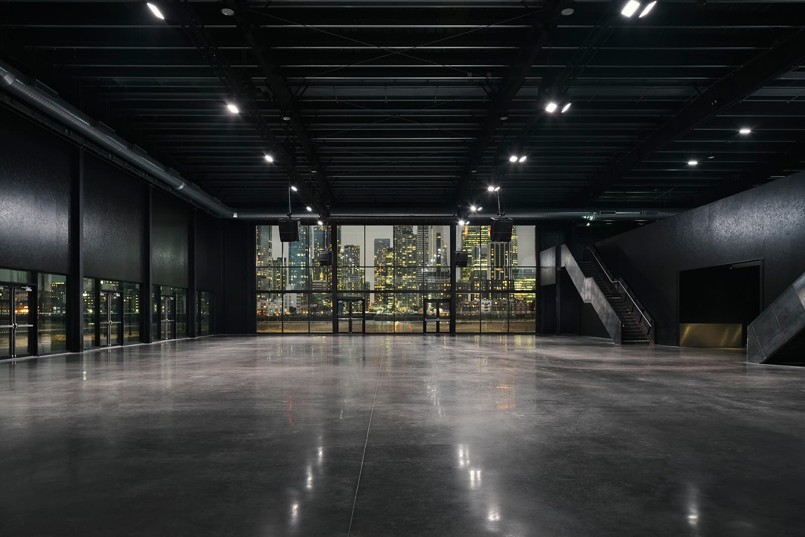 Magazine London, Electric Xmas At Magazine London photo #2