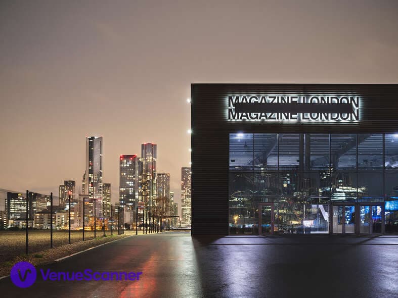 Summer At Magazine London, Magazine London photo #7