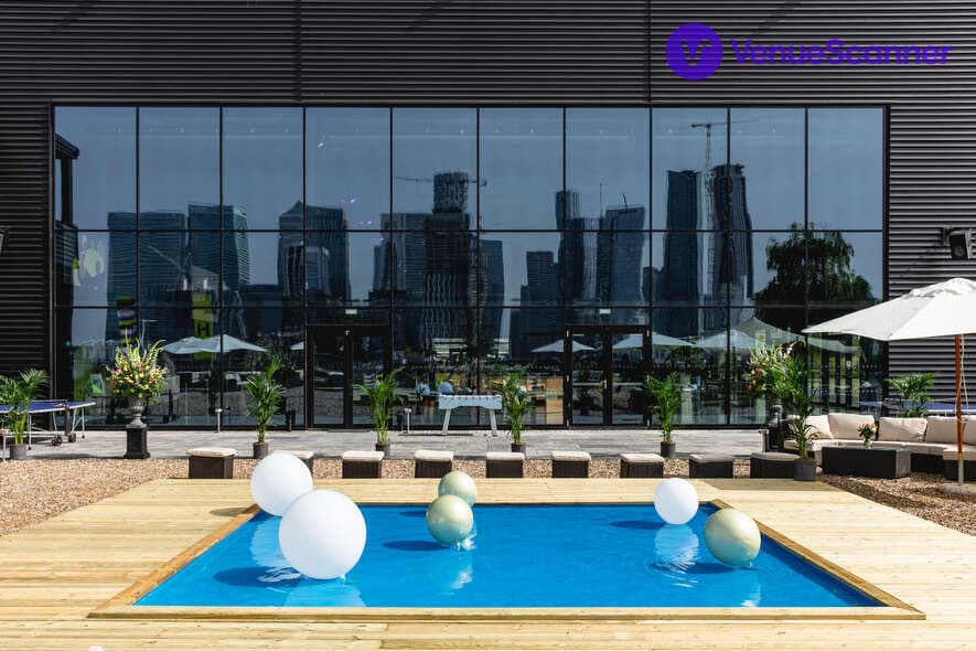 Summer At Magazine London, Magazine London photo #3