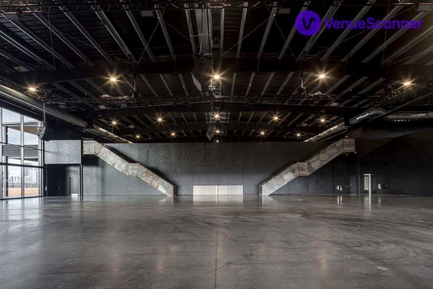 Magazine London - Full Venue Exclusive Hire, Magazine London photo #3