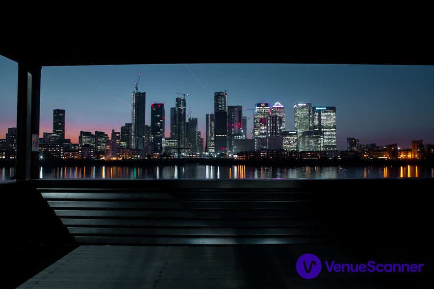 Magazine London, Electric Xmas At Magazine London photo #3