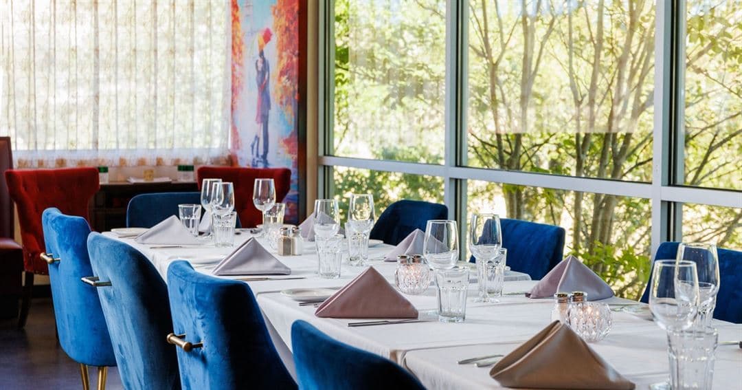 Restaurant, Plate By Dzintra photo #2