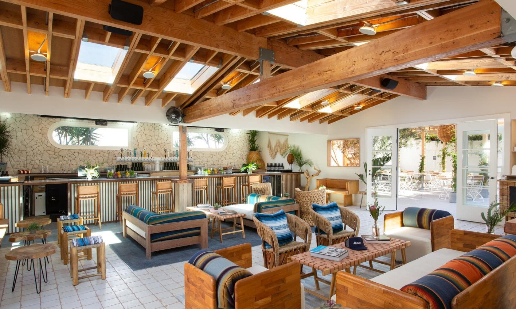 The Waterfront Venice, Iconic Beachfront Restaurant, undefined photo #1