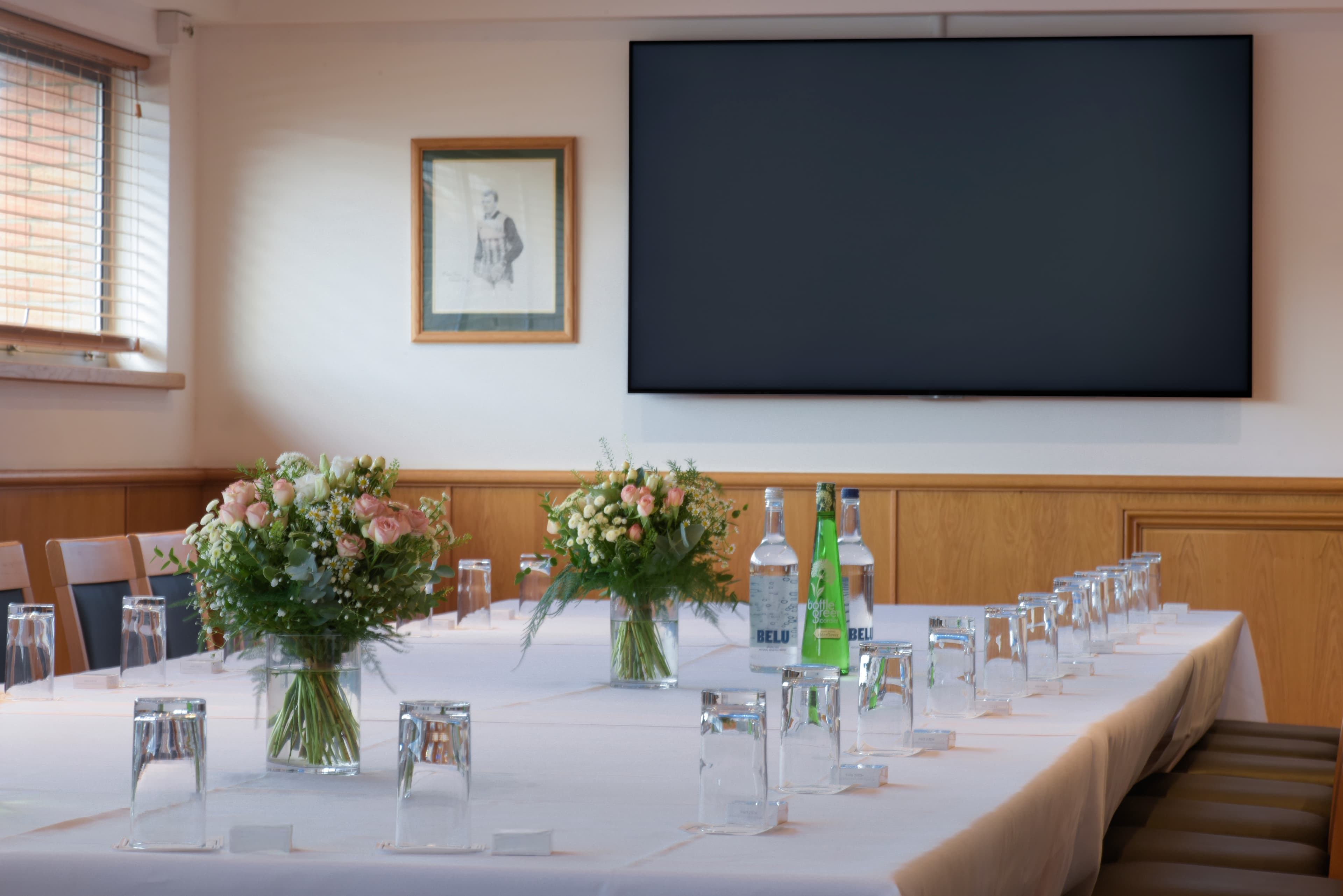 Photo of Norwich City Football Club, Ambassadors Lounge