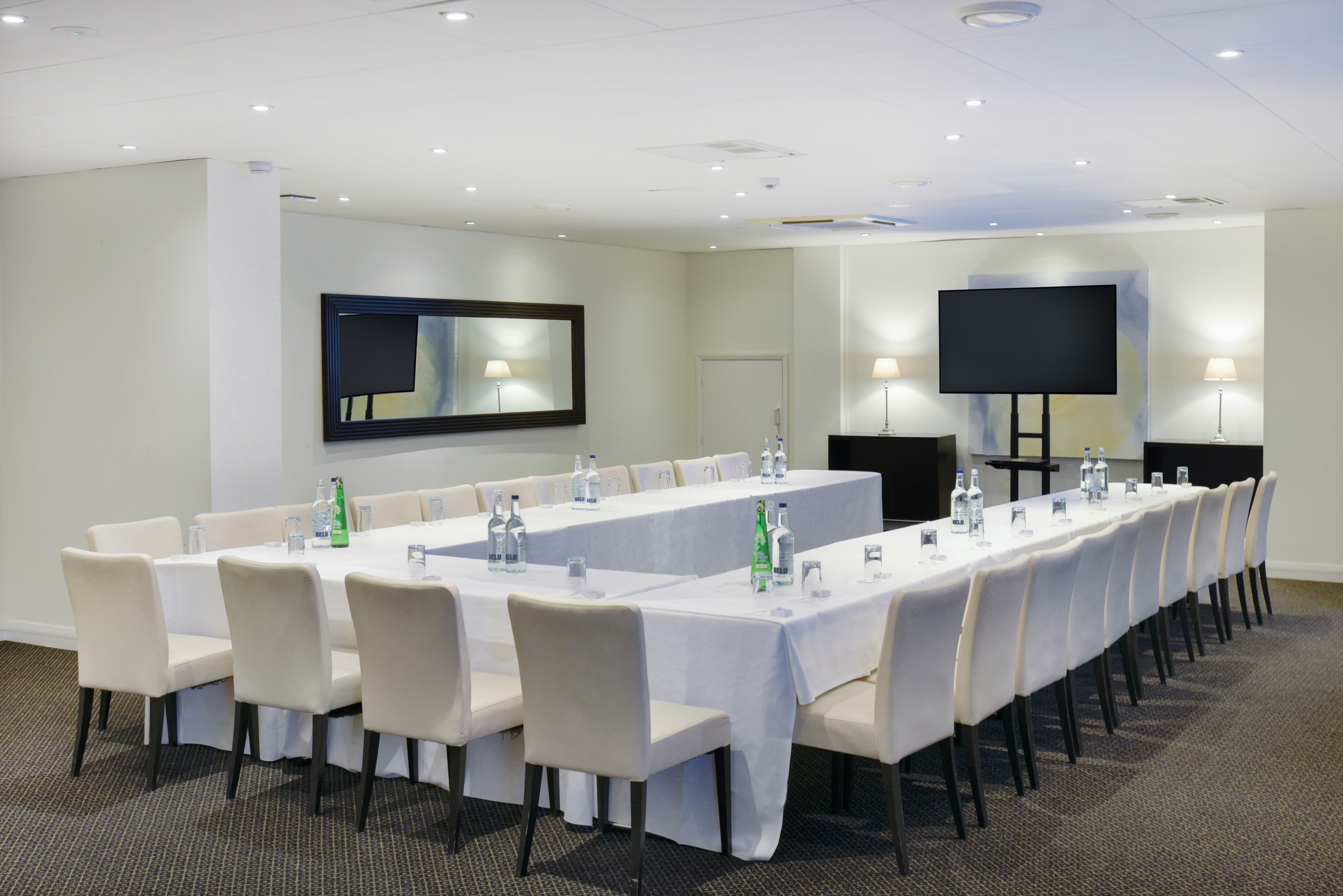 Photo of Norwich City Football Club, The Gallery