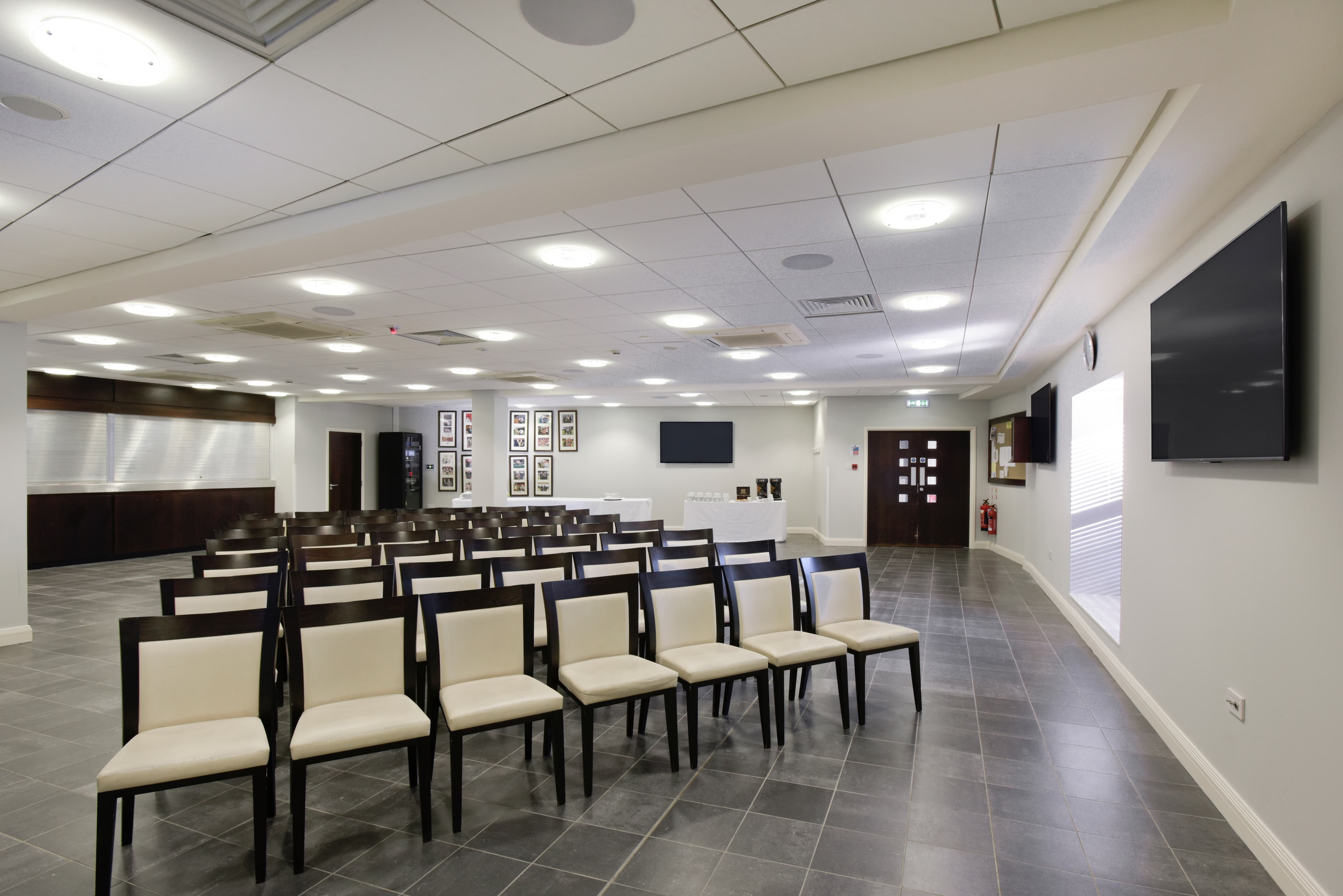 Photo of Norwich City Football Club, Club 101