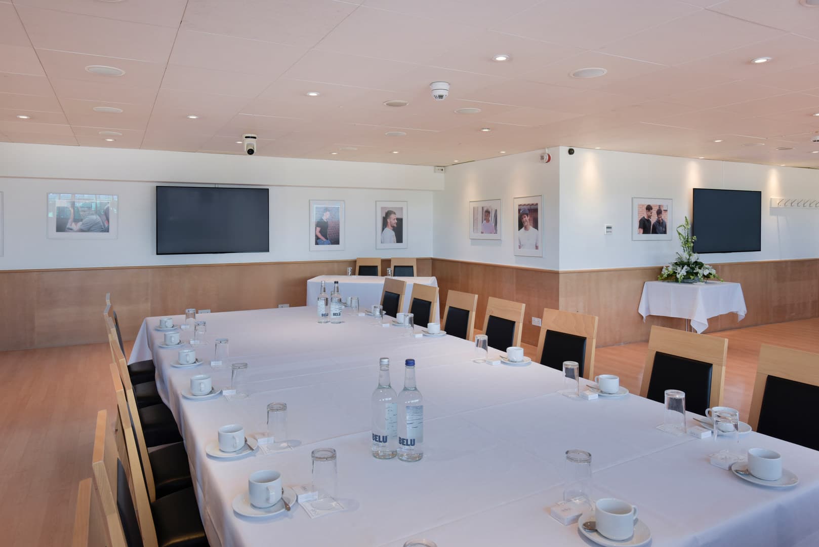 The Boardroom, Norwich City Football Club photo #1