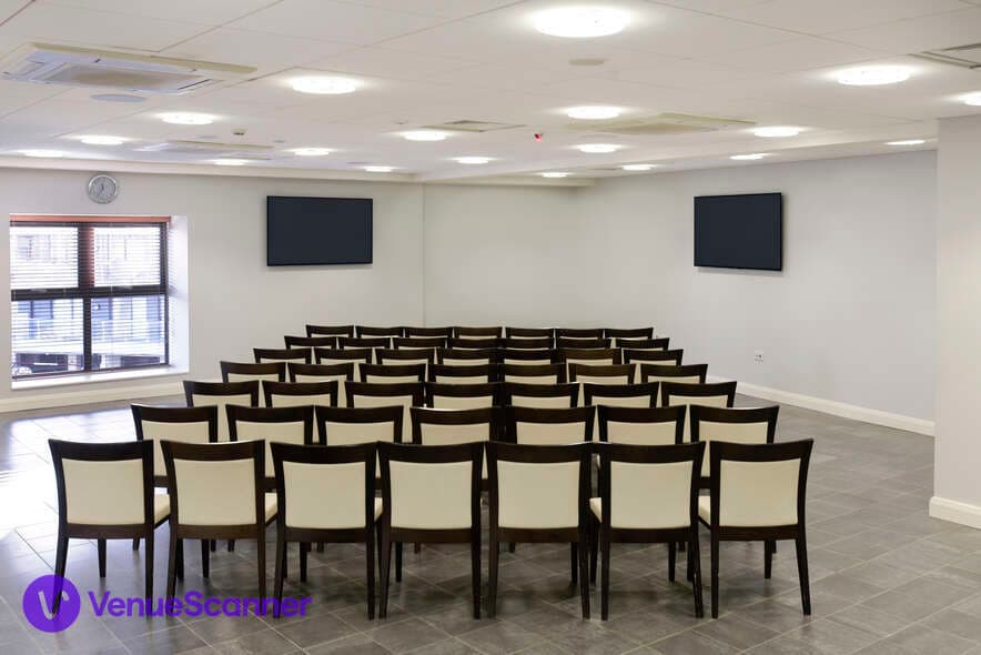 Club 101, Norwich City Football Club photo #2