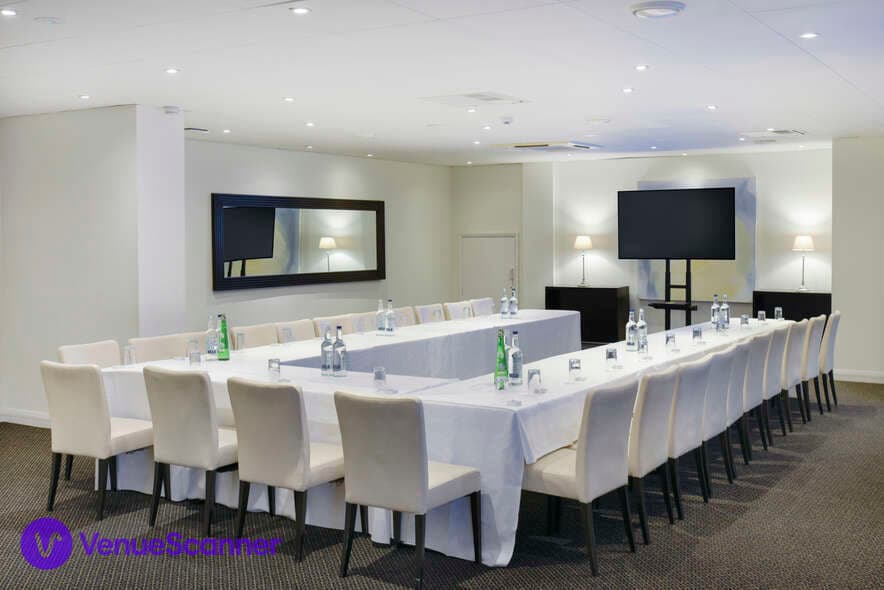 The Gallery, Norwich City Football Club photo #1