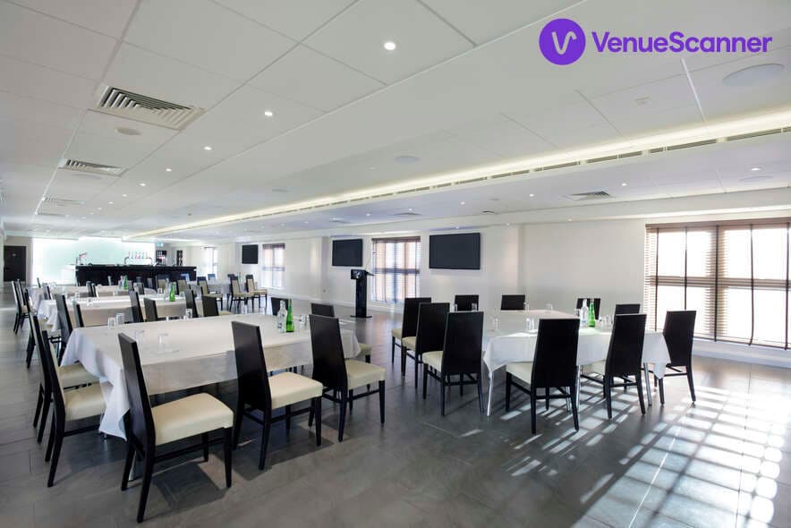 Legends, Norwich City Football Club photo #3