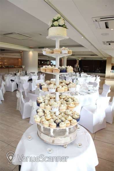 Exclusive Hire, Norwich City Football Club photo #3