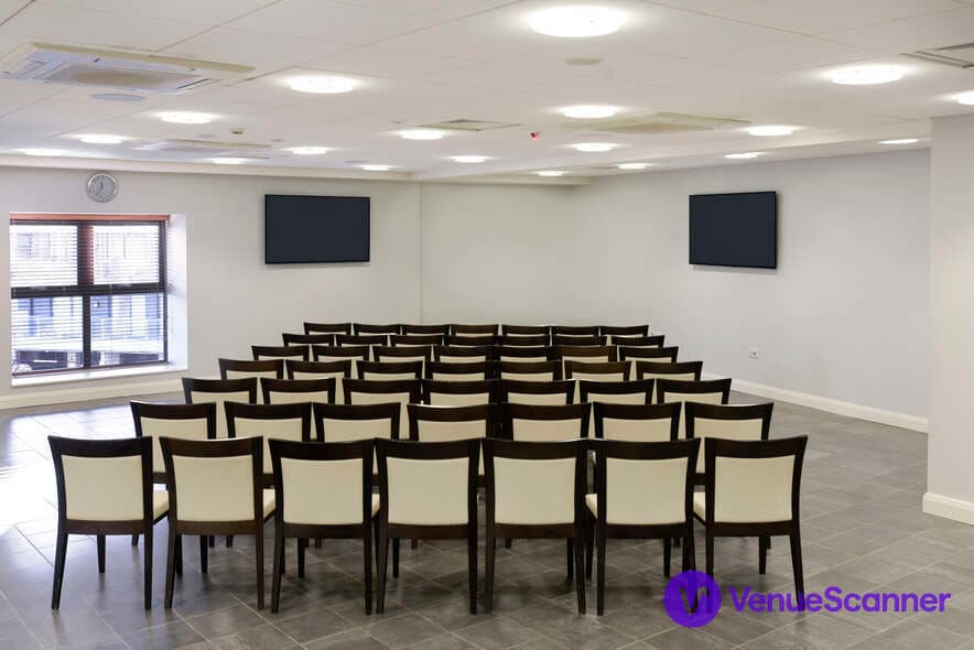 Club 101, Norwich City Football Club photo #3