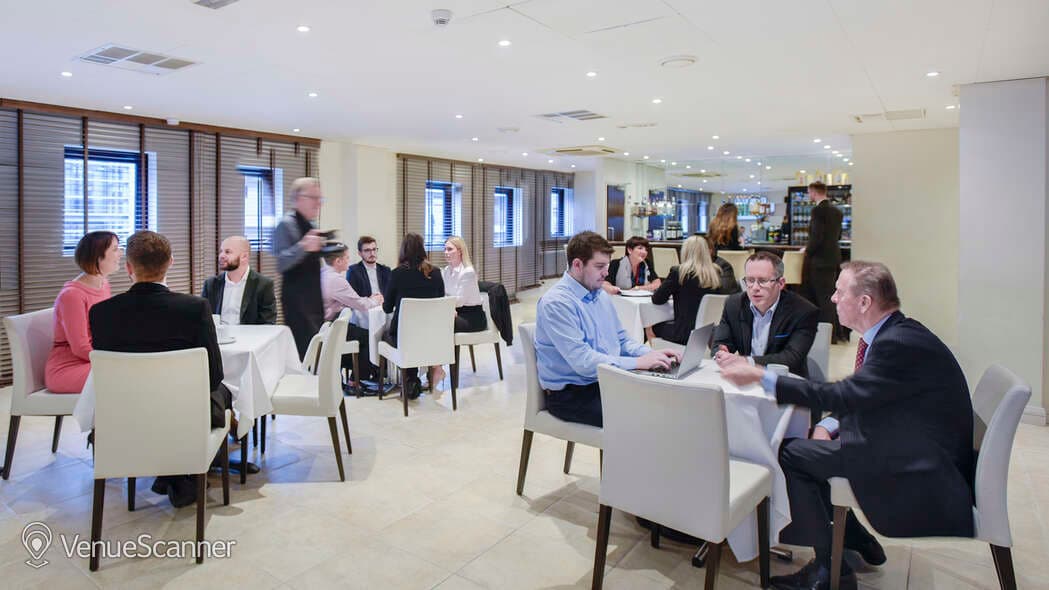 The Lattice Lounge, Norwich City Football Club photo #1