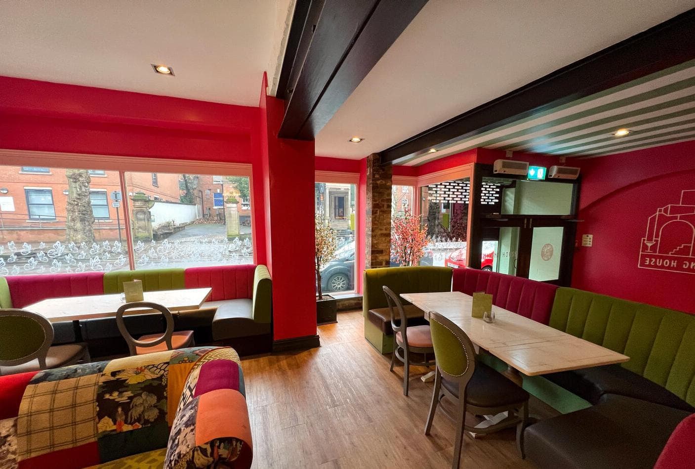 Photo of The Mixing House, Entire Venue