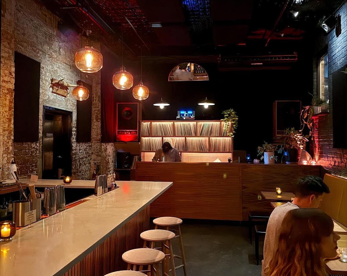 Entire Venue, Moondog HiFi photo #1