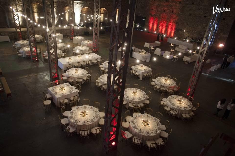 LX Fábricas, Full Venue Hire, undefined photo #17