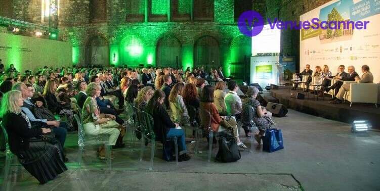 Full Venue Hire, LX Fábricas photo #3