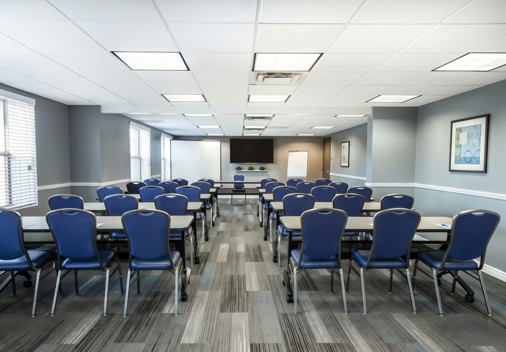 Meeting Room, Hyatt House Chicago/Schaumburg photo #1