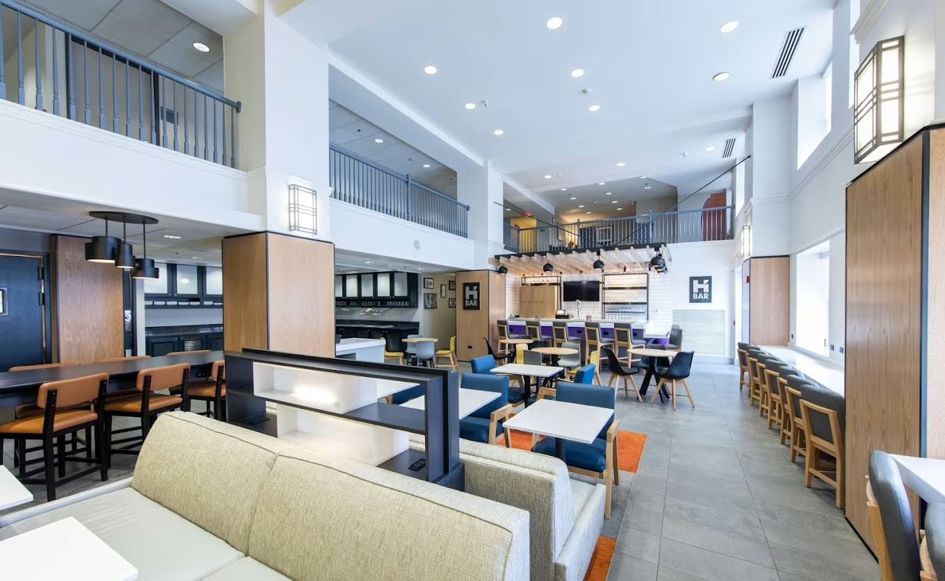 Meeting Room, Hyatt House Chicago/Schaumburg photo #2