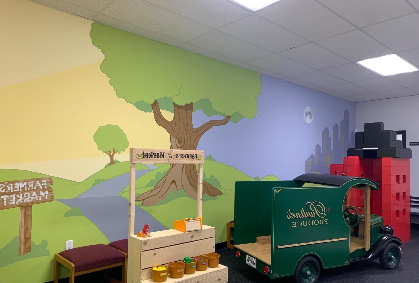 Entire Venue, Pepper's Playhouse & Party Rentals photo #1