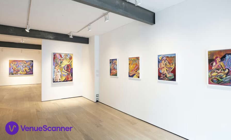 Ki Smith Gallery photo #3