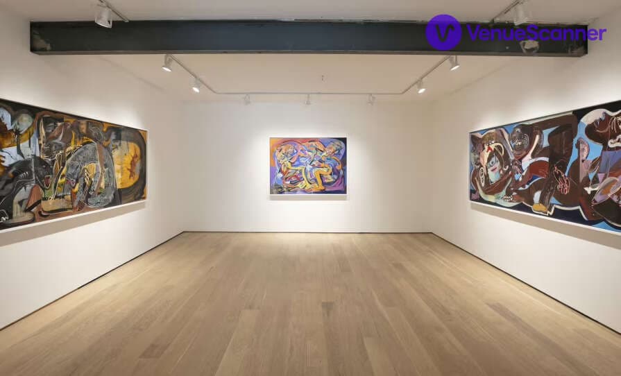 Ki Smith Gallery, Entire Space photo #3