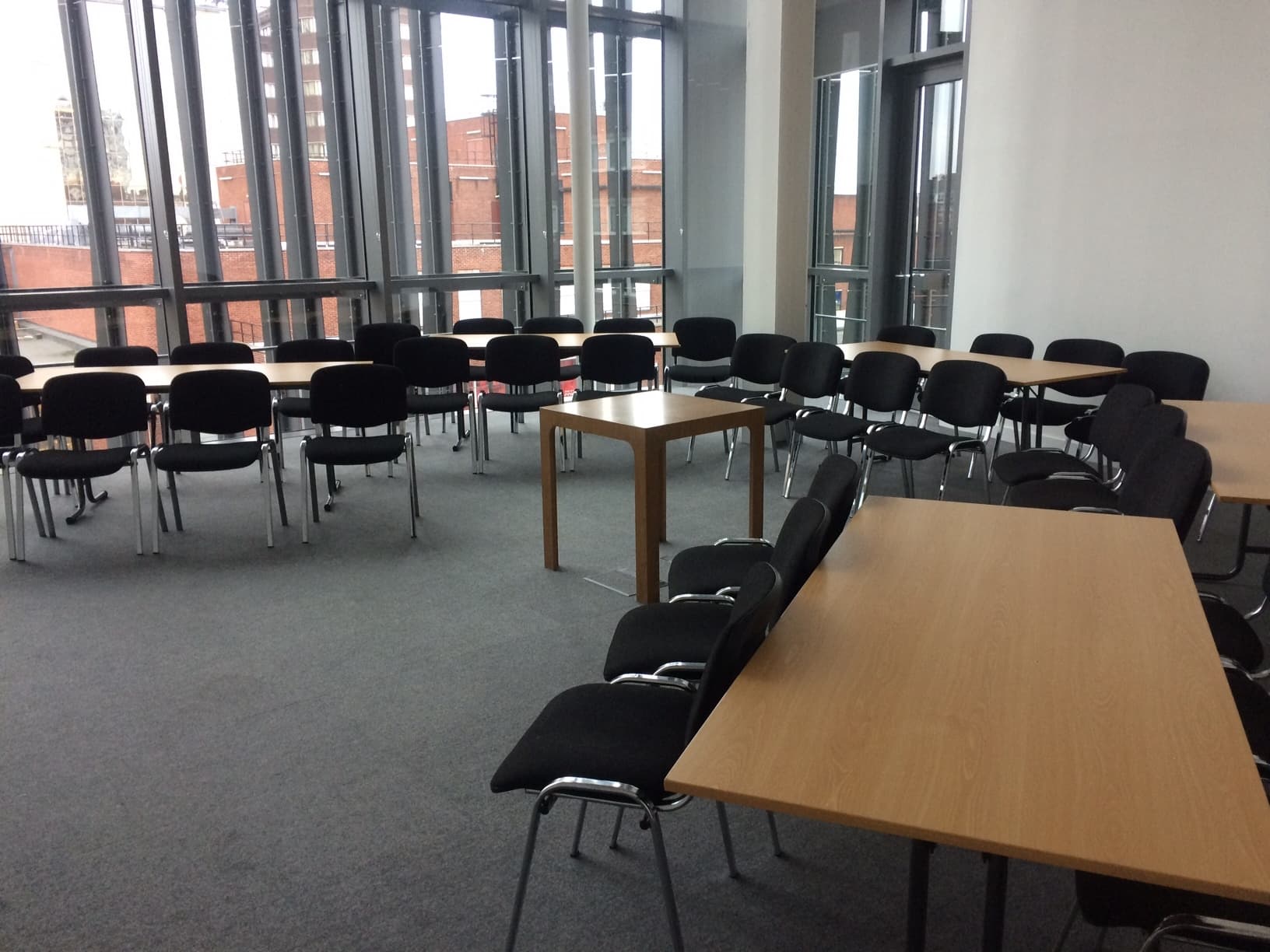 Photo of Lyric Hammersmith Theatre, Orr Room