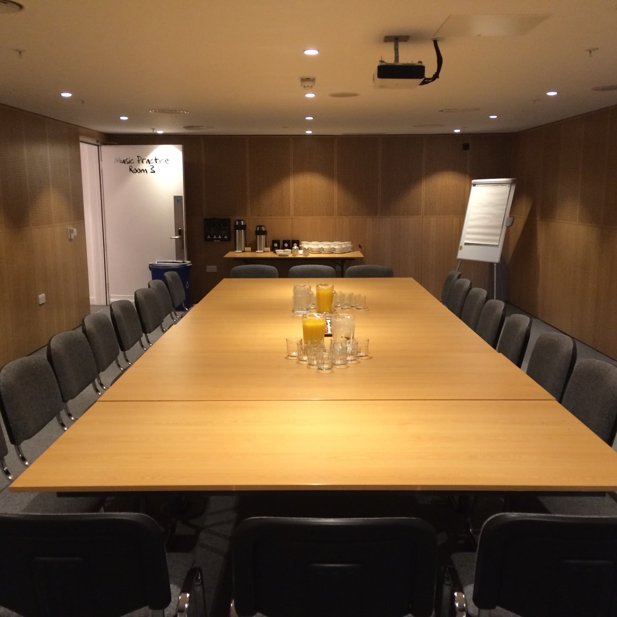 Photo of Lyric Hammersmith Theatre