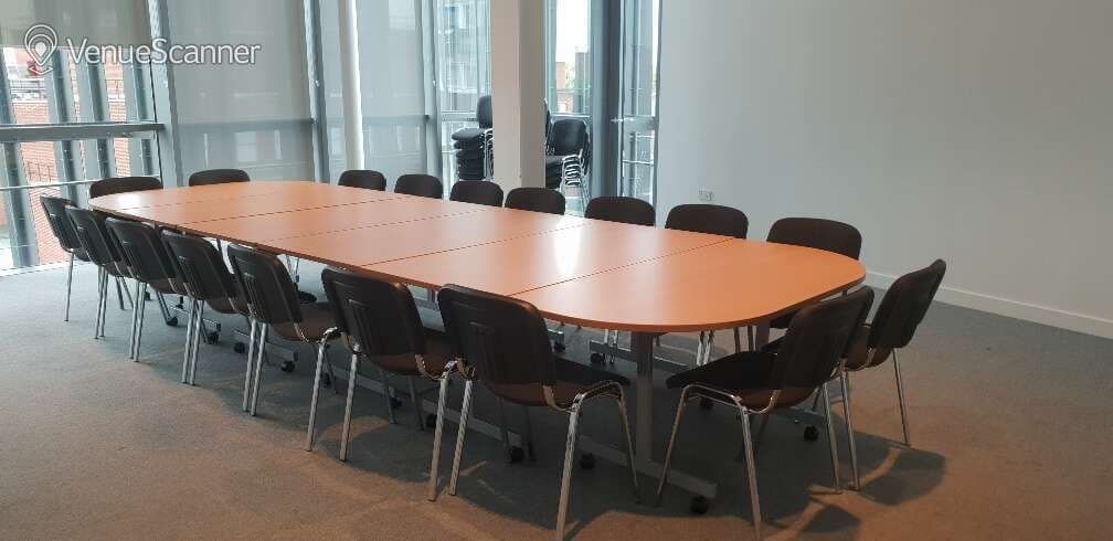 Orr Room, Lyric Hammersmith Theatre photo #2