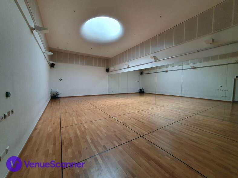 Dance Studio, Lyric Hammersmith Theatre photo #3