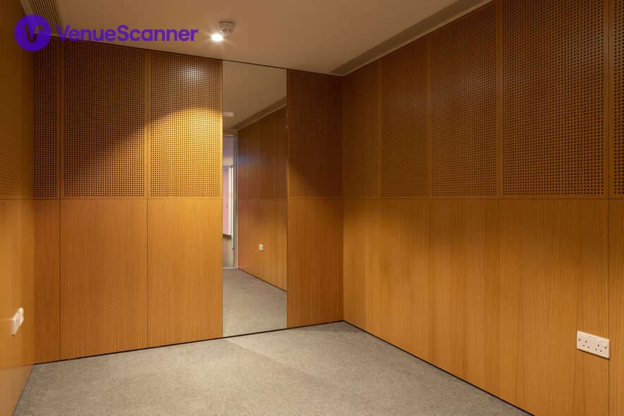 Music Practice 1/2, Lyric Hammersmith Theatre photo #1