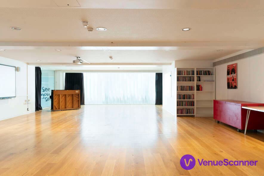 Creative Space, Lyric Hammersmith Theatre photo #1