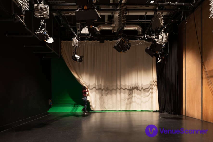 Film & TV Studio , Lyric Hammersmith Theatre photo #1