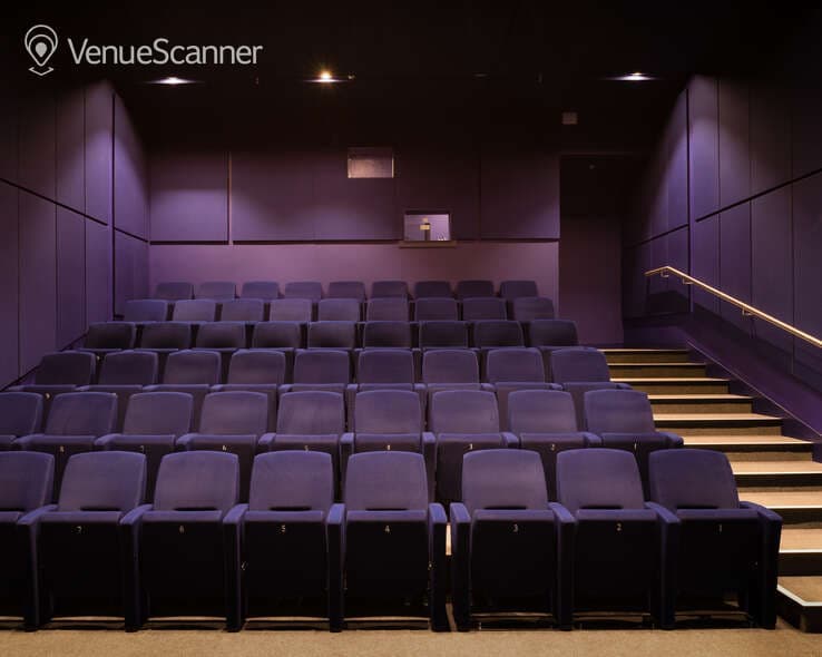 Cinema, Lyric Hammersmith Theatre photo #1