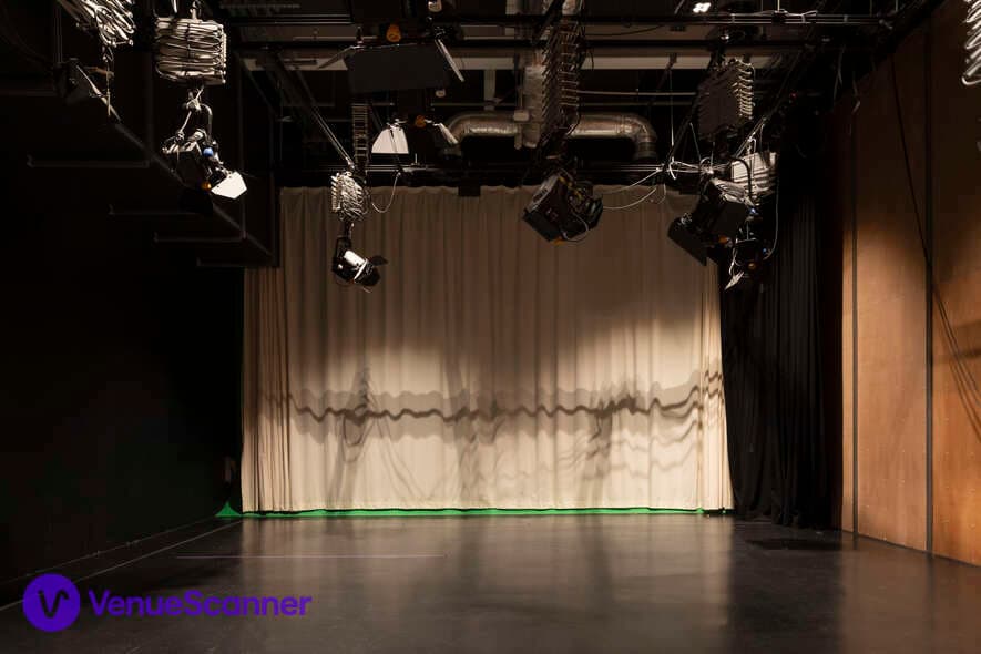 Film & TV Studio , Lyric Hammersmith Theatre photo #3