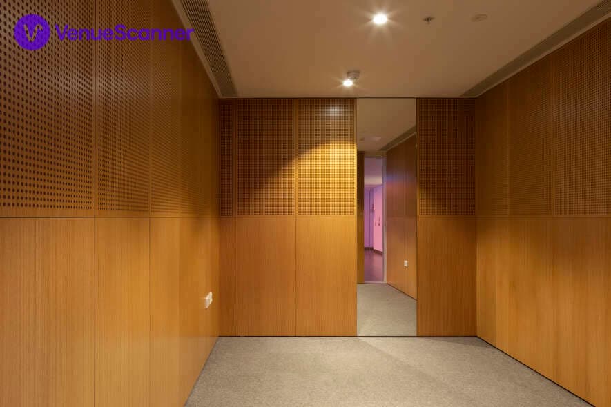 Music Practice 1/2, Lyric Hammersmith Theatre photo #2