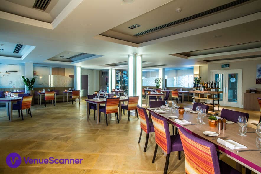 Exclusive Hire, Sudbury House Hotel photo #1