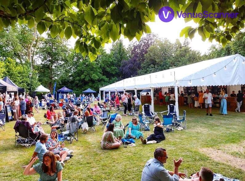 Exclusive Hire, Sudbury House Hotel photo #2