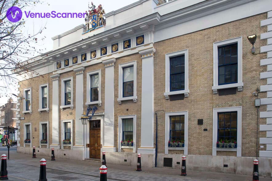 Armourers Hall, Drawing Room photo #3