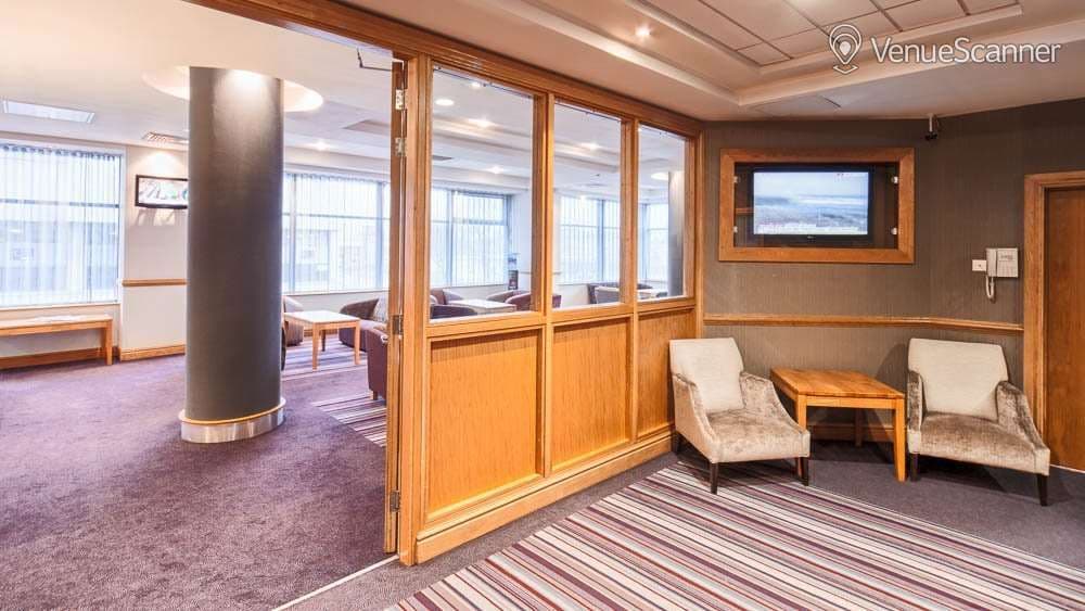 Leonardo Hotel Glasgow photo #3