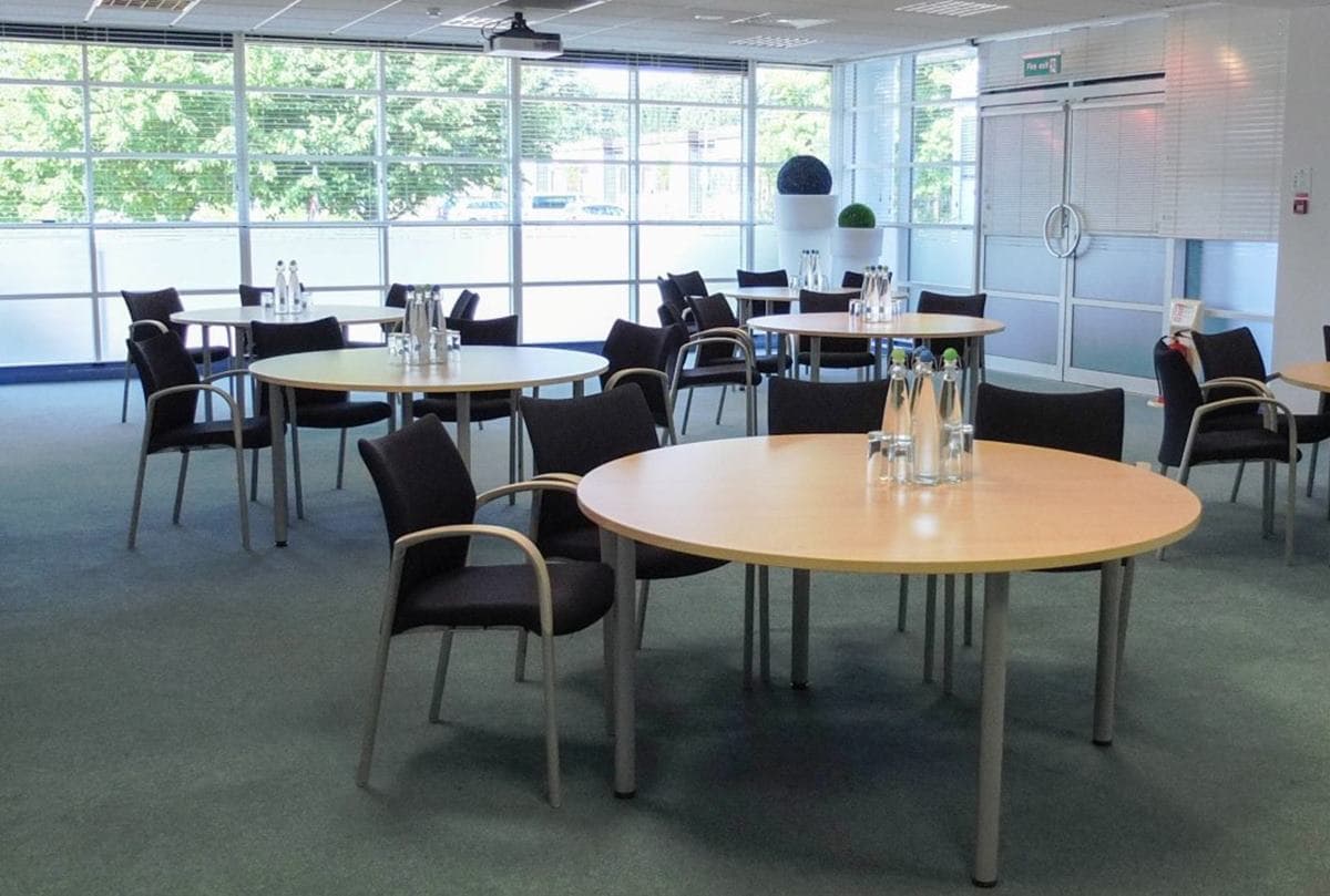 The Ark Conference Centre, Andaman photo #2