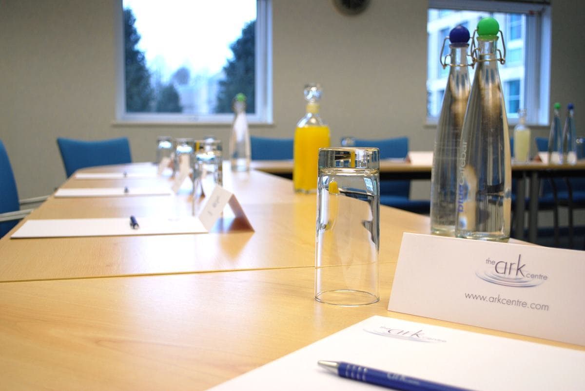 Photo of The Ark Conference Centre, Luganogarda