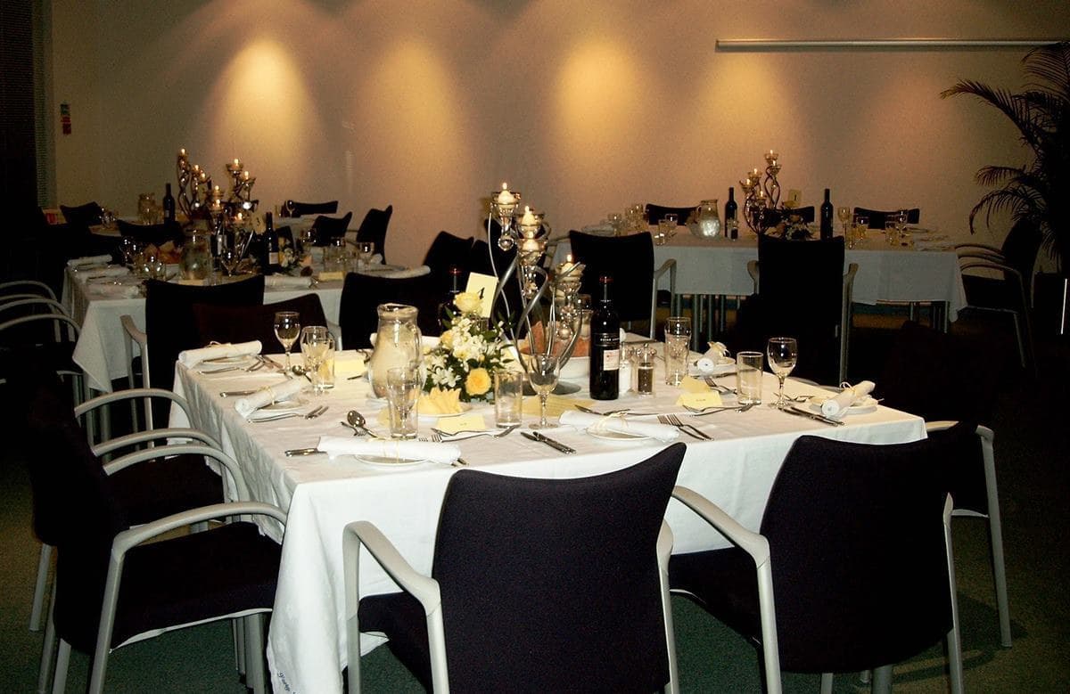 Caspian, The Ark Conference Centre photo #4