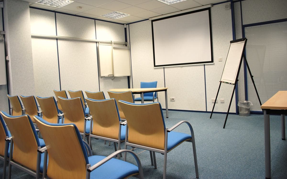 Garda, The Ark Conference Centre photo #2