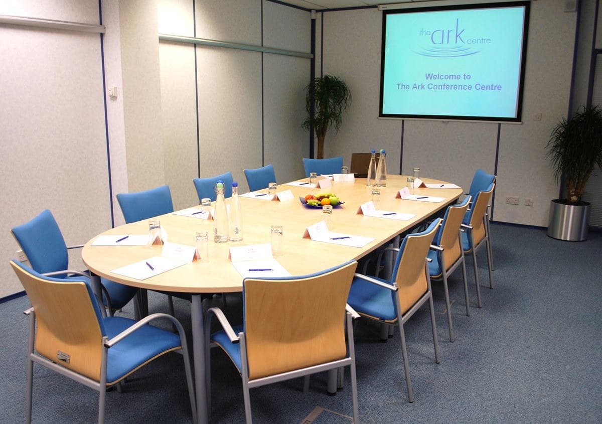 Garda, The Ark Conference Centre photo #1