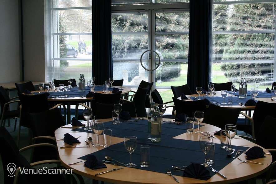 Caspian, The Ark Conference Centre photo #3