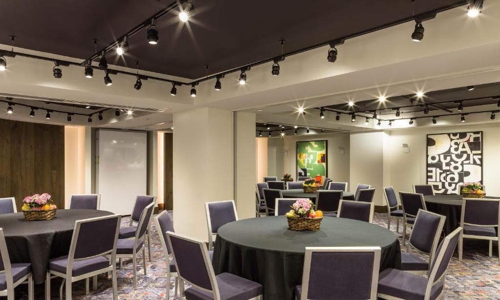 The Windsor Suites Hotel, Congress Hall I & II, undefined photo #1