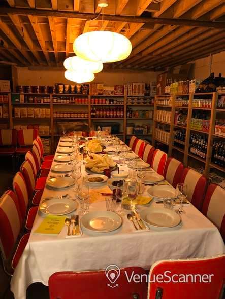 Italo, Italo photo #2