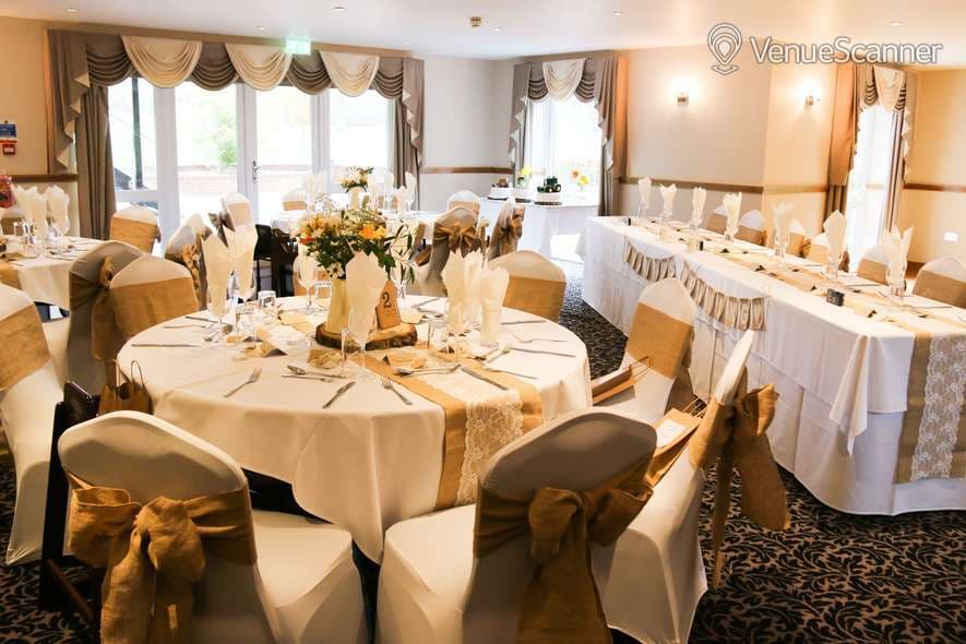 Amcrest Suite, Bishopswood Golf Course photo #3